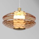 4641-1P, подвес, D150xH245/1445, LEDx6W, 630LM, 4000K, included — изображение 3