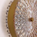 4488-2W, настенный светильник, D90xW200xH200, LEDx8W, 550LM, 4000K, included — изображение 3