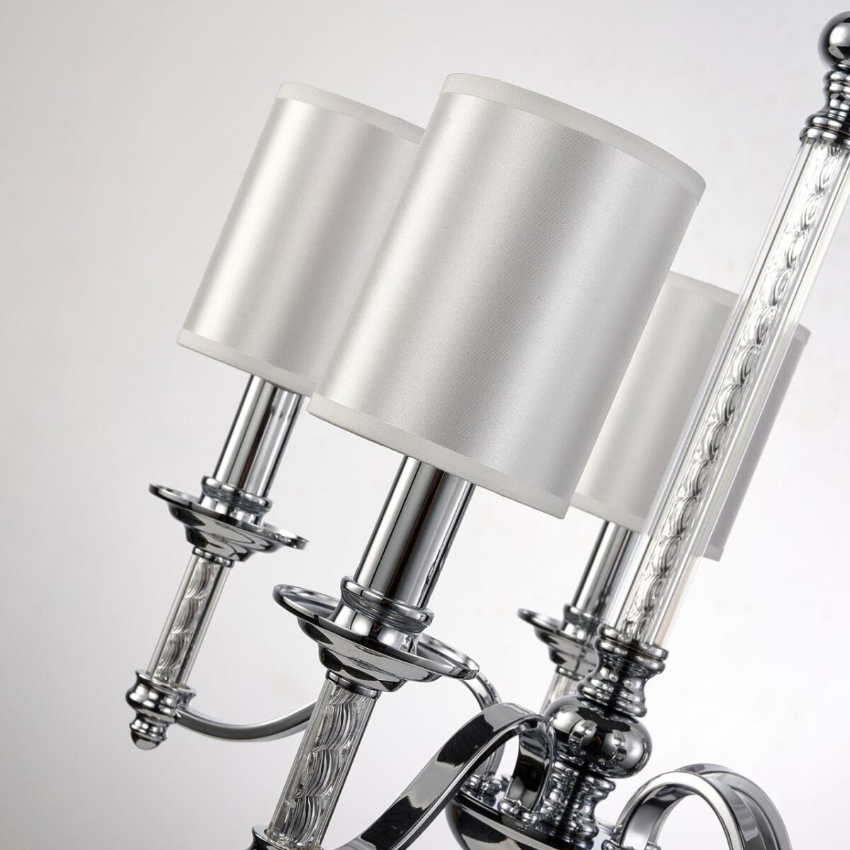 2930-5P, подвесная люстра, D490xH495/1525, 5xE14x40W, excluded — изображение 6