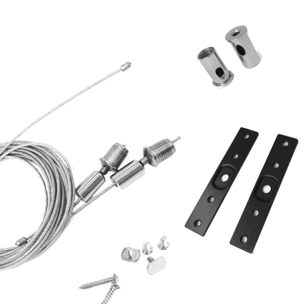 1013-KK-001, комплект креплений — изображение 3