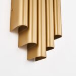 4125-2W, настенный светильник, D65xW160xH300, 2xLEDx9W, 1700LM, 4000K, included — изображение 7