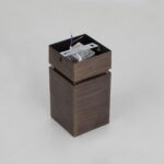 2794-1U, потолочный светильник, L85xW85xH160, 1xLEDx7W, 560LM, 4000K, included — изображение 3