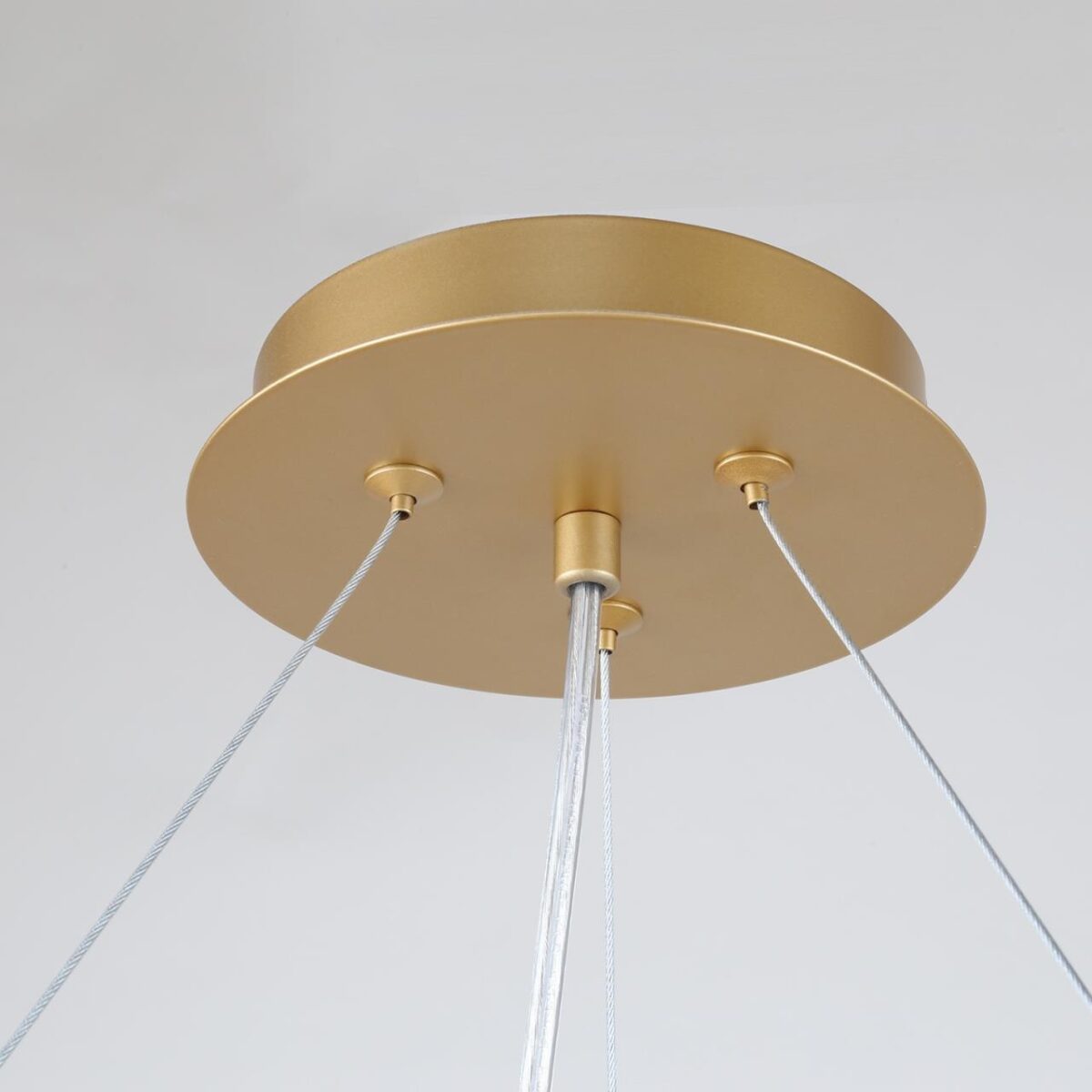 4080-10P, подвесная люстра, D820xH320/1000, 10xG9x40W, excluded — изображение 4