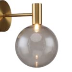 2765-1W, настенный светильник, D195xW130xH210, 1xG9x25W, excluded — изображение 4