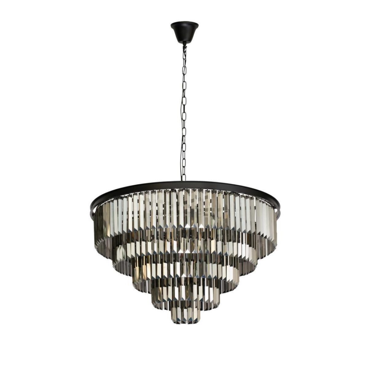 10018/800C Подвесная люстра LOFT IT Prism — изображение 3