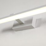 3044-2W, настенный светильник, D140xW605xH60, 1xLEDx11W, 880LM, 4000K, IP44, included — изображение 3