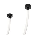 4217-2U, потолочный светильник, L1320xW160xH500, LEDx35W, 2850LM, 3000K, included — изображение 7