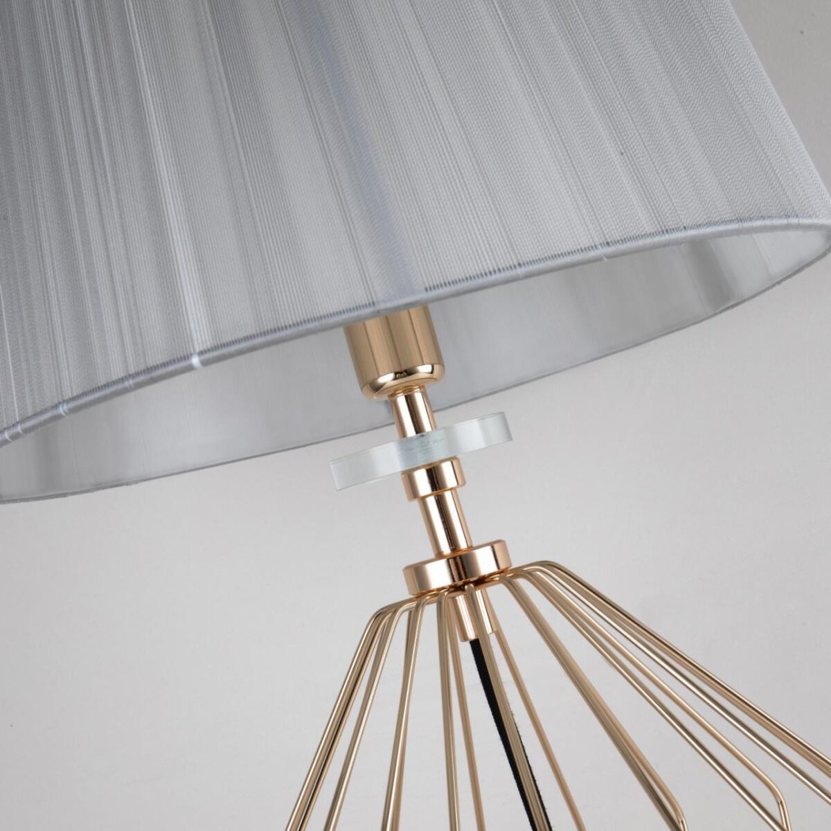 2690-1T, настольный светильник, D300xH580, 1xE27x40W , excluded — изображение 6