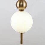 4088-1P, подвес, D120xH480/1500, 1xLEDx6W, 450LM, 4000K, included — изображение 5