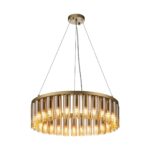 4503-30P, подвесная люстра, D590xH160/1360, 30xG9LEDx2W, 2100LM, 3000K, included