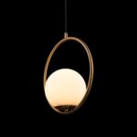 LOFT2600-A Подвесной светильник LOFT IT Glob — изображение 3