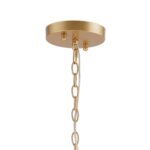 2634-6P, подвесная люстра, D800xH265/1315, 6xE14x40W, excluded — изображение 9