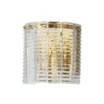 2974-2W, настенный светильник, D160xW265xH250, 2xE14x40W, excluded — изображение 2