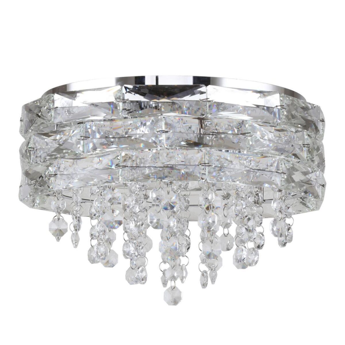 4250-3C, потолочная люстра, D310xH190, 3xG9x40W, excluded — изображение 2