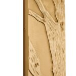 4127-1W, настенный светильник, D95xW100xH570, 1xLEDx5W, 450LM, 4000K, included — изображение 5