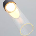 4703-1P, подвес, D65xH320/1500, LEDx5W, 325LM, 3000K, IP54, included — изображение 4