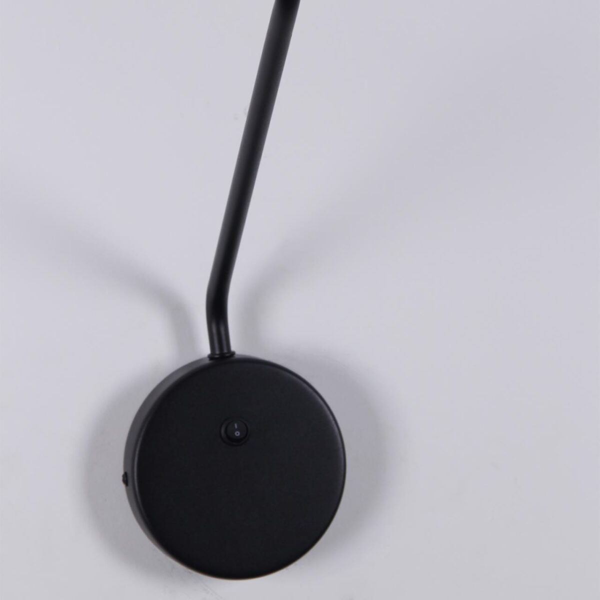 4572-1W, настенный светильник, L1150xW120xH545/675, LEDx7W, 560LM, 4000K, included, switch — изображение 4