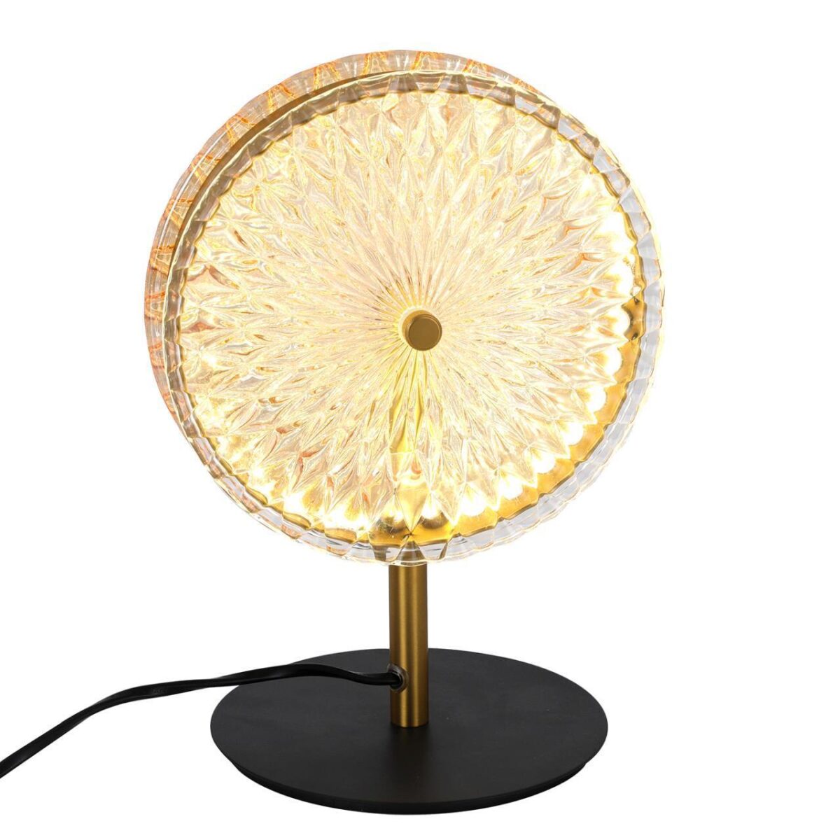 4488-2T, настольный светильник, L200xW160xH280, LEDx8W, 550LM, 4000K, included, switch 4488-2T, настольный светильник, L200xW160xH280, LEDx8W, 550LM, 4000K, included, switch — изображение 1