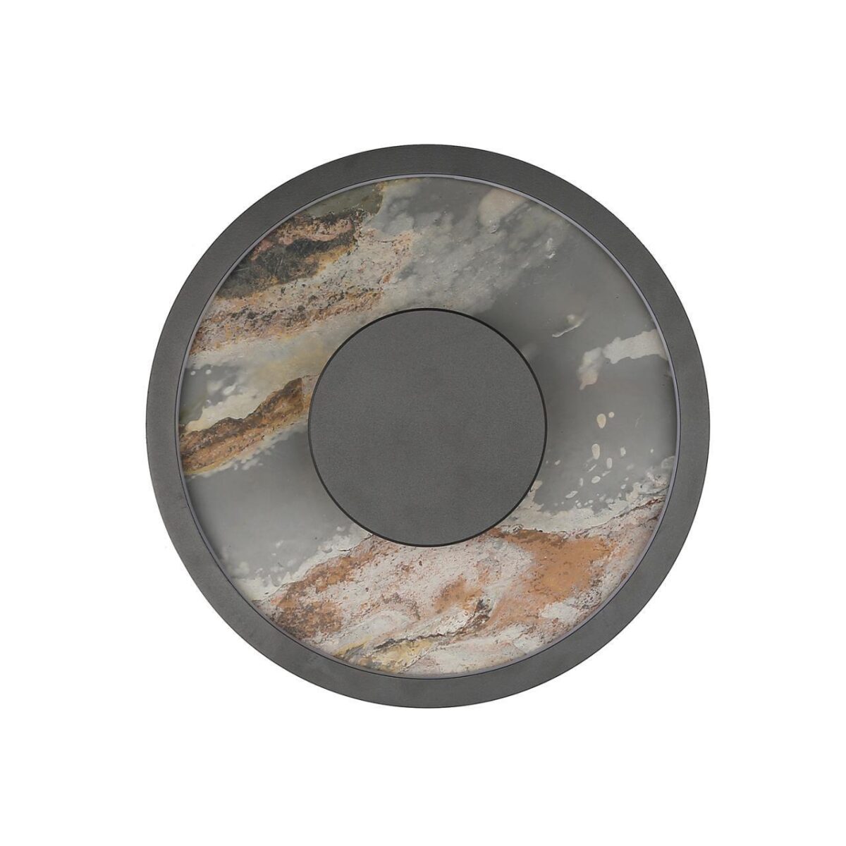 4446-1W, настенный светильник, D90xW290xH290, LEDx20W, 205LM, 4000K, included — изображение 2