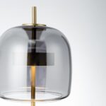 4234-1T, настольный светильник, D260xH565, LEDx21W, 1000LM, 4000K, included, switch — изображение 4