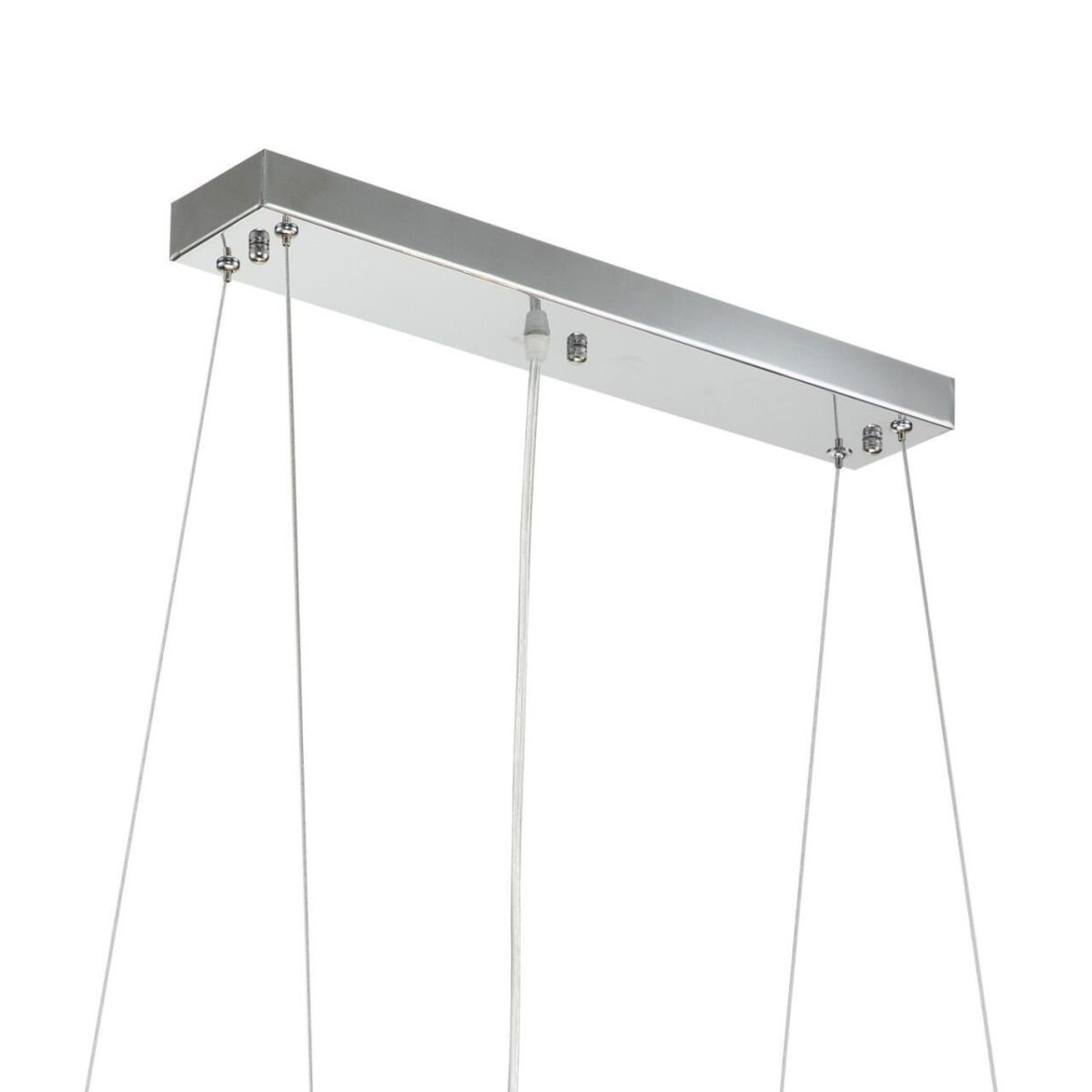 3018-12P, подвесная люстра, L1000xW350xH260/1230, 12xE14x40W, excluded — изображение 4