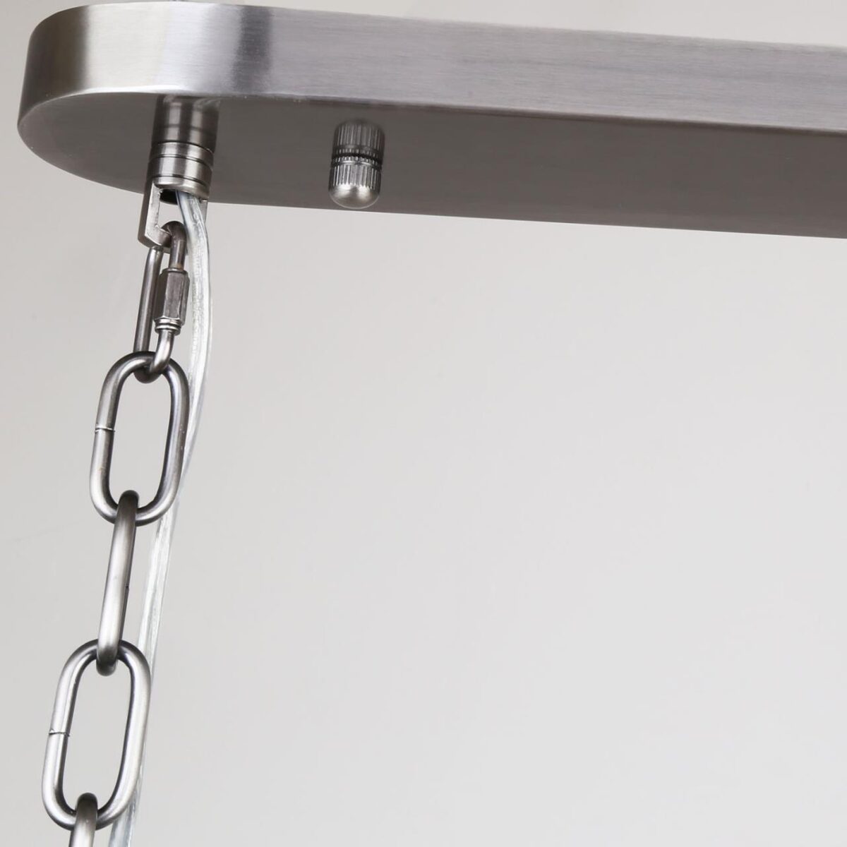 4201-12P, подвесная люстра, L1000xW320xH380/1220, 12xE14x40W, excluded — изображение 4