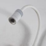 1958-1W, настенный светильник, D120xW60xH200, 1xLEDx3W, 240LM, 3000K, included, switch — изображение 6