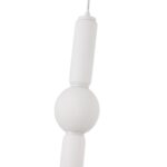 4459-1P, подвес, D120xH690/1080, LEDx23W, 3130LM, 4000K, included — изображение 5