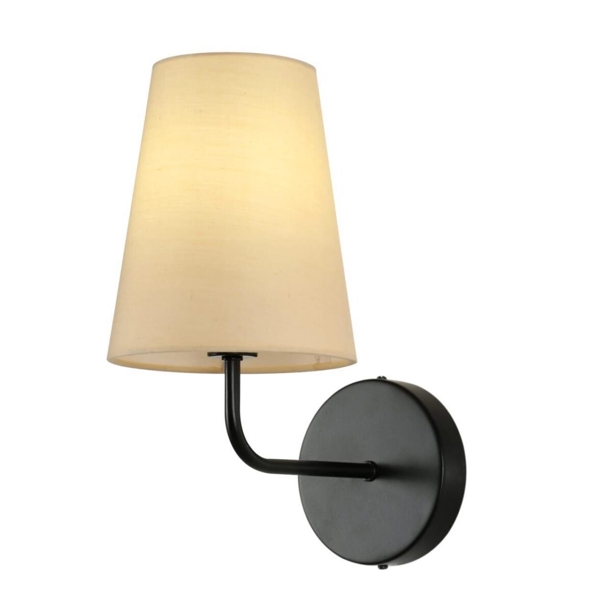 2364-1W, настенный светильник, D230xW150xH290, 1xE14x40W, excluded 2364-1W, настенный светильник, D230xW150xH290, 1xE14x40W, excluded — изображение 1