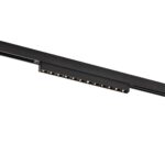 4577-1U, трековый светильник, L226xW10.5xH18, LEDx10W, 48V, 410LM, 2700-5700K, CRI>90, beam angle:30, included