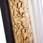 4216-1W, настенный светильник, D110xW130xH360, LEDx5W, 270LM, 3000K, included — изображение 6