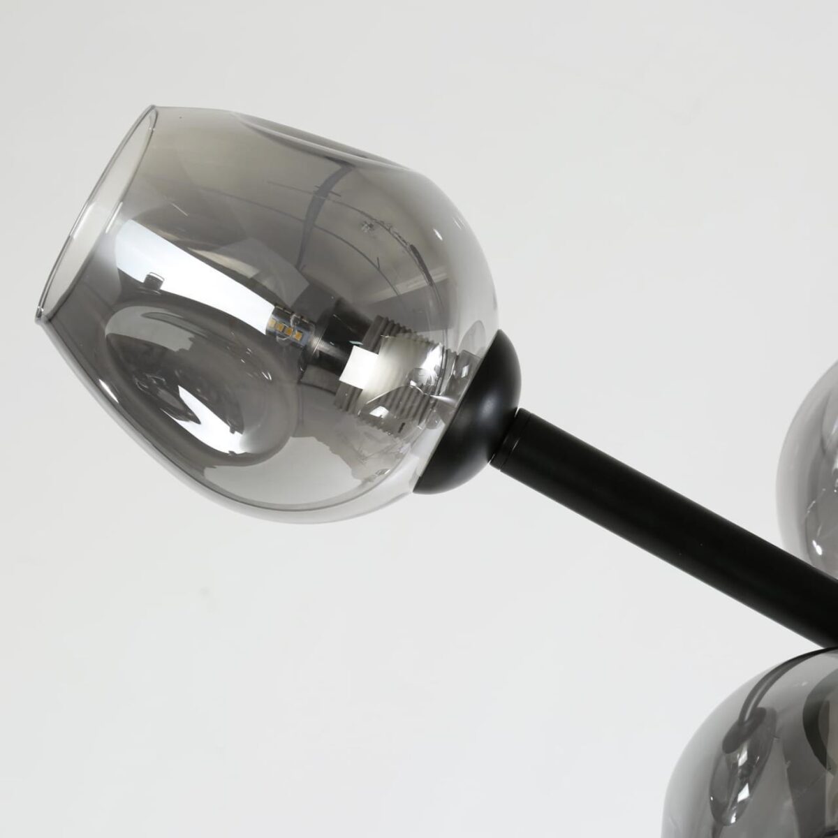 2361-6P, подвесная люстра, L980xW400xH300/1300, 6xE27x40W, excluded — изображение 6