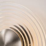 4307-1W, настенный светильник, D85xW350xH600, LEDx12W, 1532LM, 4000K, included — изображение 5