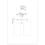4591-180-2GD, потолочная чаша, D180xH40, цвет золотой — изображение 6