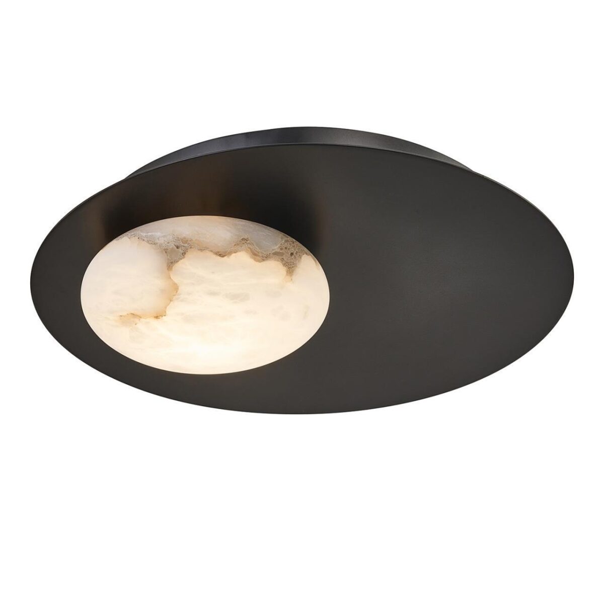 4557-1W, настенный светильник, L70xW250xH250, LEDx7W, 340LM, 4000K, included 4557-1W, настенный светильник, L70xW250xH250, LEDx7W, 340LM, 4000K, included — изображение 1