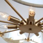 4085-7P, подвесная люстра, D650xH250/800, 7xE14x40W, excluded — изображение 7