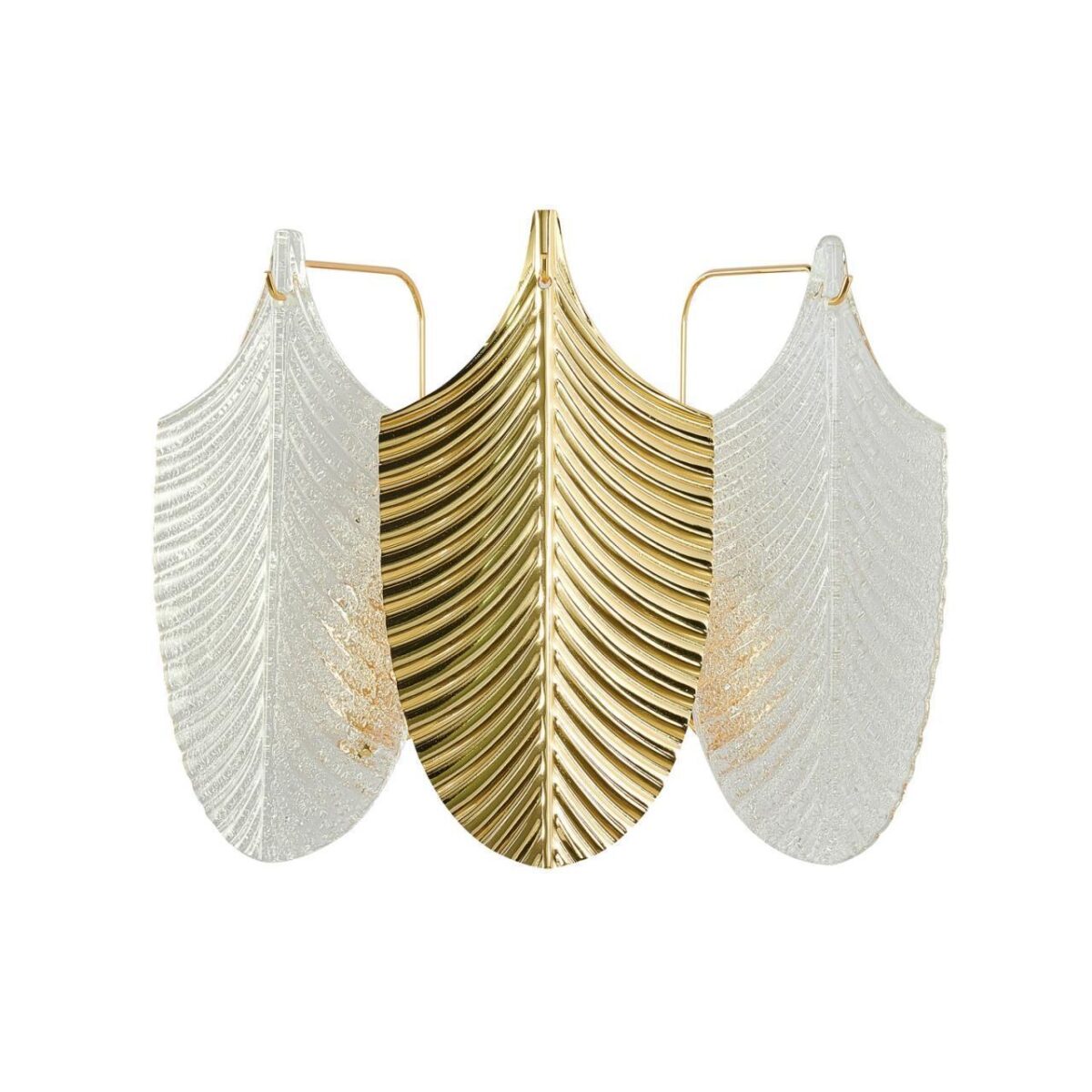 2619-3W, настенный светильник, D180xW380xH290, 3xE14x40W, excluded — изображение 2