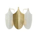 2619-3W, настенный светильник, D180xW380xH290, 3xE14x40W, excluded — изображение 2