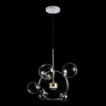 2027-P6 Подвесной светильник LOFT IT Bolle — изображение 2