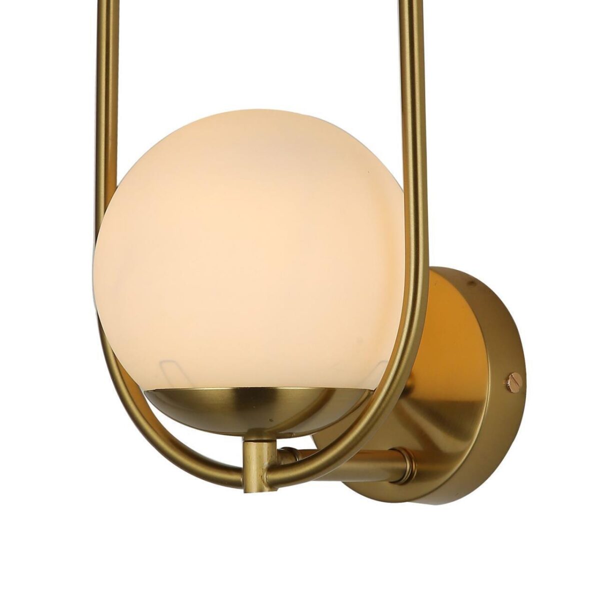 2915-1W, настенный светильник, D180xW170xH300, 1xE27x60W, excluded — изображение 4