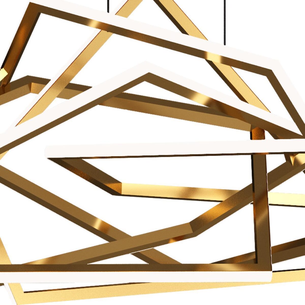 10028 Подвесной светильник LOFT IT Ring — изображение 3