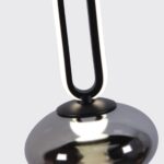 4284-1P, подвес, D150xH380/1880, LEDx10W, 500LM, 4000K, included — изображение 4