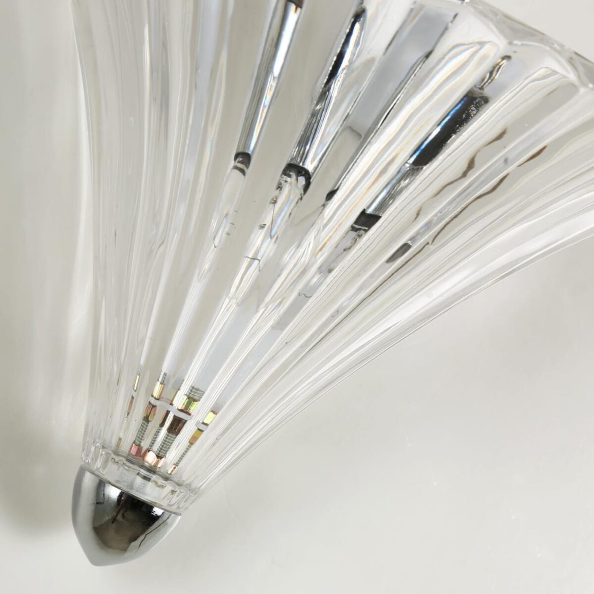 1696-1W, настенный светильник, D160xW250xH220, 1xE14x40W, excluded — изображение 6