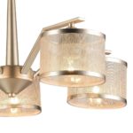 2488-5P, люстра, D590xH300, 5xE14x40W, excluded — изображение 6