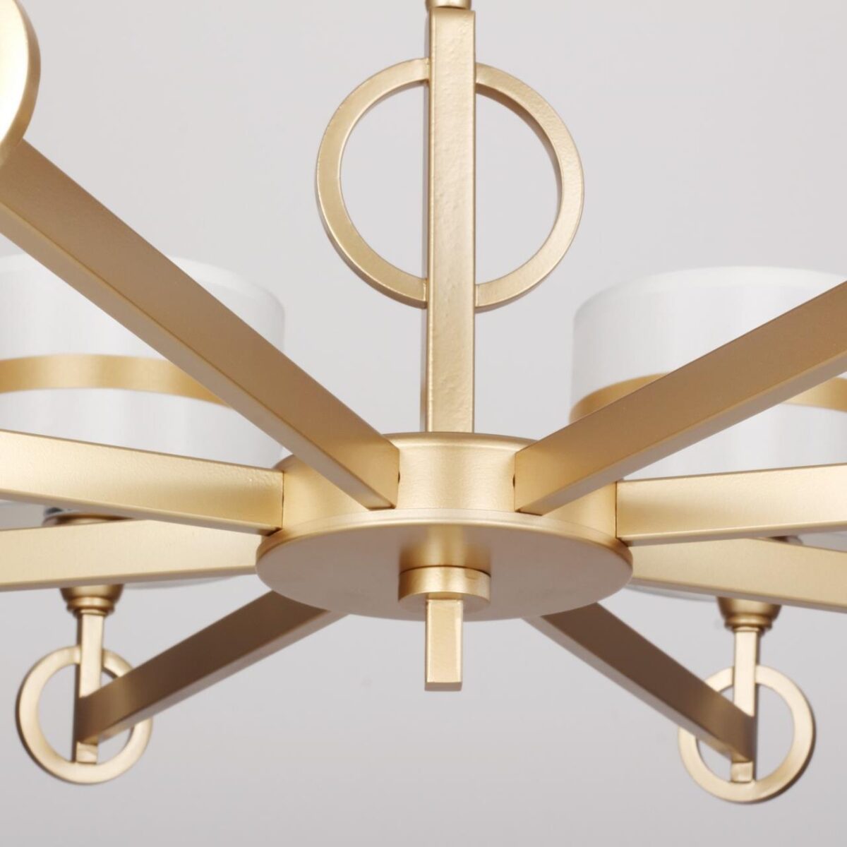 2634-6P, подвесная люстра, D800xH265/1315, 6xE14x40W, excluded — изображение 7