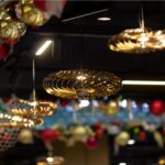 4680-1P, подвесная люстра, D560xH385/2800, LEDx6W, 500LM, 3000K, included — изображение 7