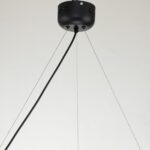 2997-6P, подвесная люстра, D650xH290/1220, 12xGU10LEDx5W, excluded — изображение 4