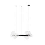 10023/850 Подвесной светильник LOFT IT Molecule — изображение 3