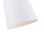 2762-1W, настенный светильник, D260xW150xH210, 1xE14x40W, excluded — изображение 5