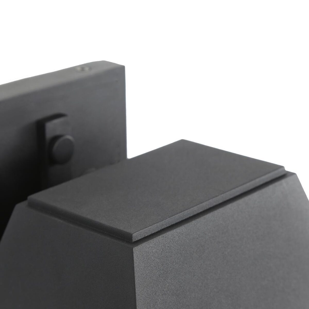 4300-1W, уличный светильник, D165xW165xH155, LEDx15W, 430LM, 4000K, IP54, included — изображение 6